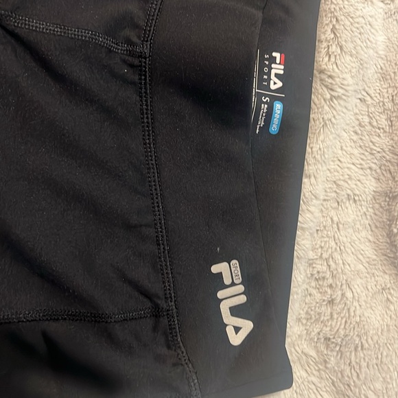 Fila running leggings - Picture 4 of 4